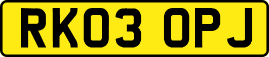RK03OPJ
