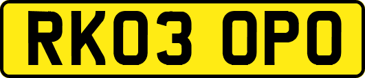 RK03OPO