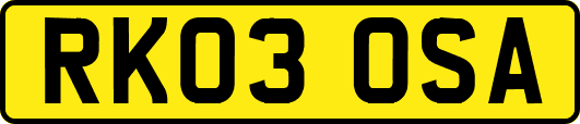 RK03OSA