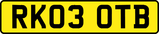 RK03OTB