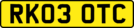 RK03OTC