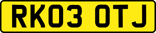 RK03OTJ