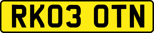 RK03OTN