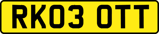 RK03OTT
