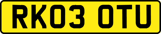 RK03OTU