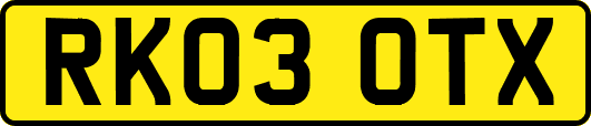 RK03OTX
