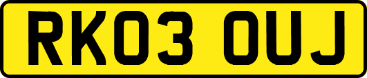 RK03OUJ
