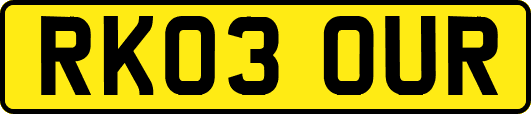 RK03OUR