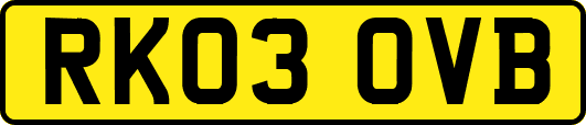 RK03OVB