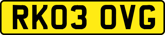 RK03OVG