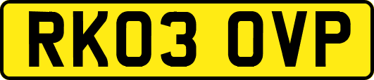 RK03OVP