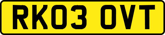 RK03OVT