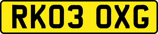 RK03OXG