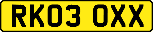 RK03OXX