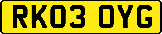 RK03OYG