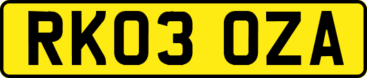 RK03OZA