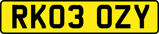 RK03OZY