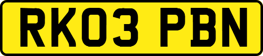 RK03PBN