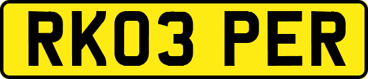 RK03PER