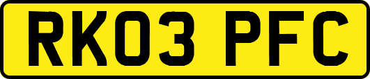 RK03PFC