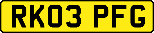 RK03PFG