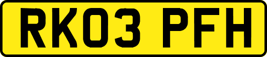 RK03PFH