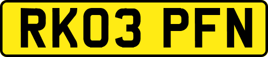 RK03PFN