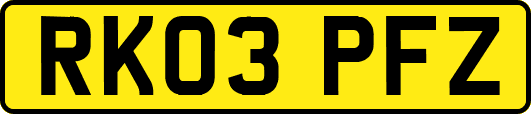 RK03PFZ