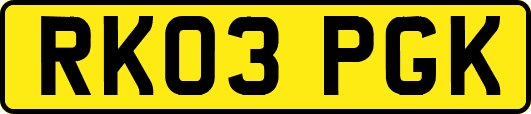 RK03PGK
