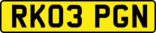 RK03PGN