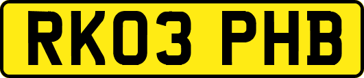 RK03PHB
