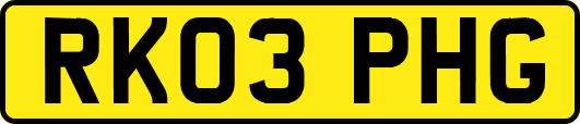 RK03PHG