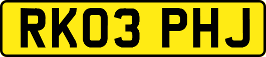 RK03PHJ