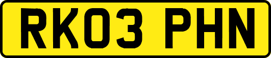 RK03PHN