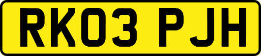 RK03PJH