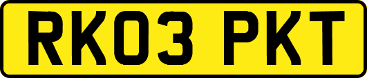 RK03PKT