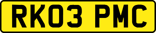 RK03PMC