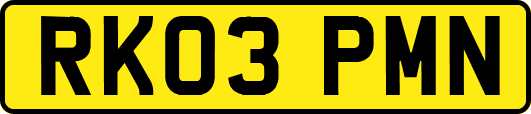 RK03PMN
