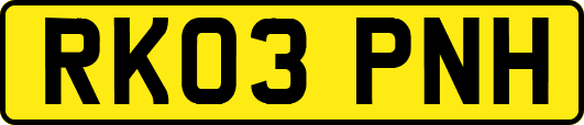 RK03PNH