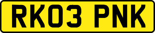RK03PNK