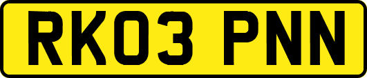RK03PNN