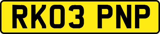 RK03PNP