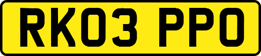 RK03PPO