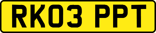 RK03PPT
