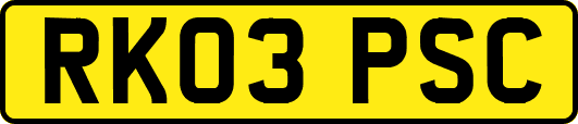 RK03PSC