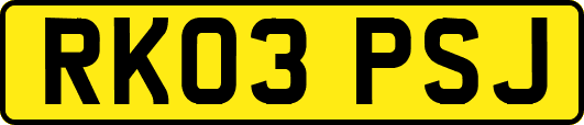 RK03PSJ