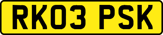 RK03PSK