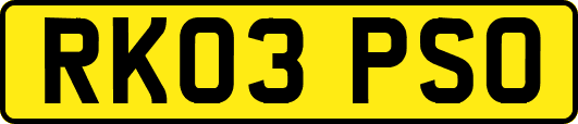RK03PSO