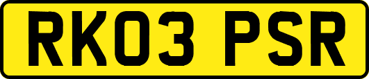 RK03PSR
