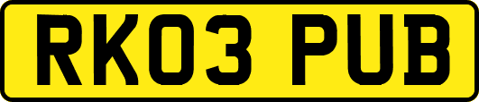 RK03PUB